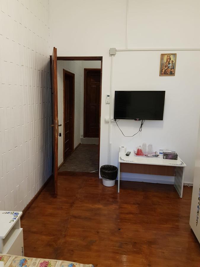 Pensiunea Geostar 2 Curtea de Argeş Екстериор снимка