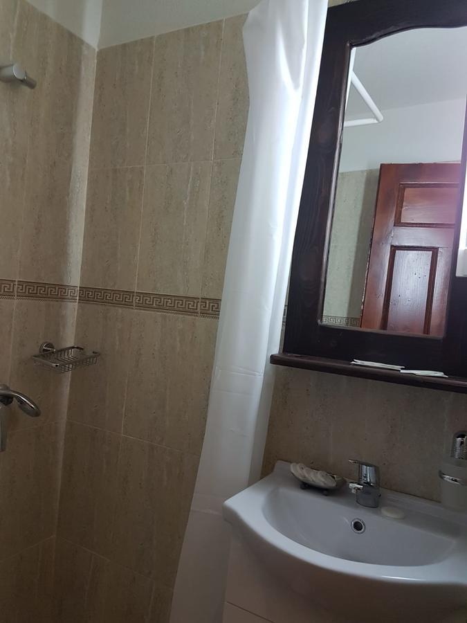 Pensiunea Geostar 2 Curtea de Argeş Екстериор снимка