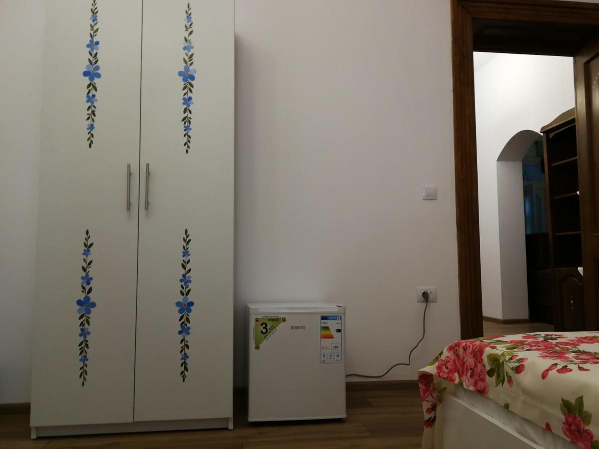 Pensiunea Geostar 2 Curtea de Argeş Екстериор снимка