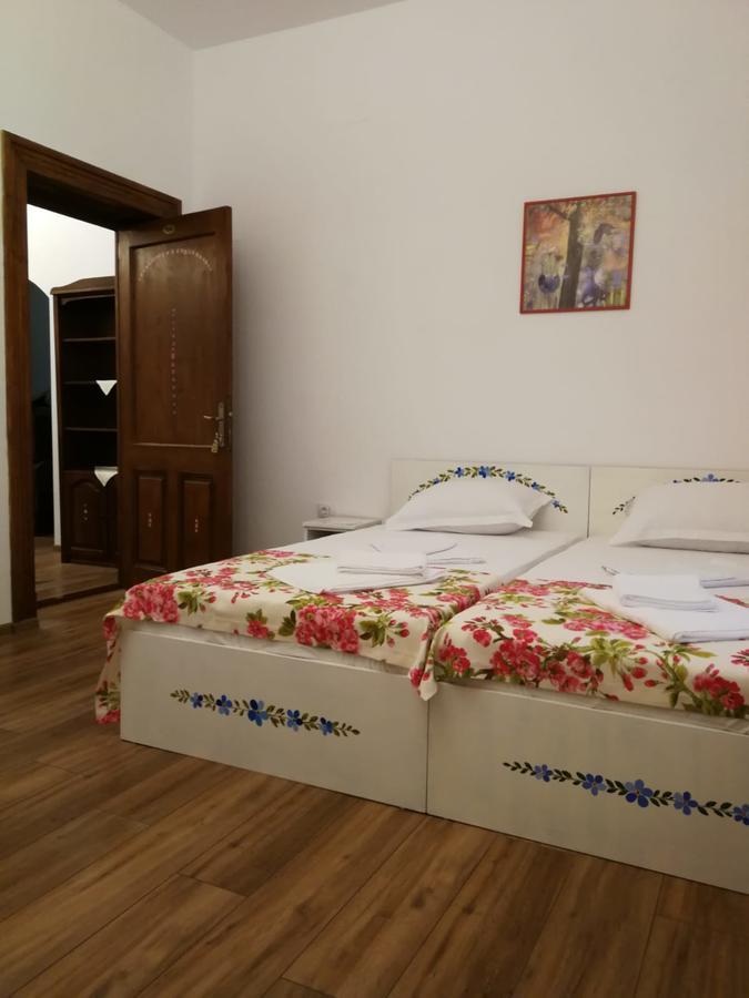Pensiunea Geostar 2 Curtea de Argeş Екстериор снимка