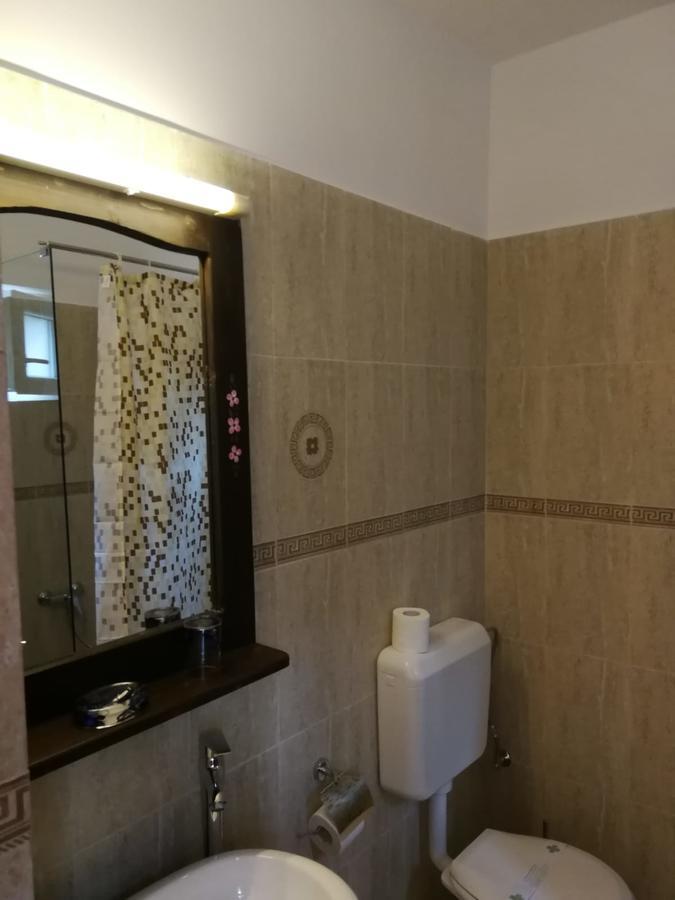 Pensiunea Geostar 2 Curtea de Argeş Екстериор снимка